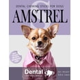 thumbnail image 3 of Masticación dental AMSTREL para perros de razas pequeñas, 3 of 6
