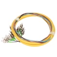 thumbnail image 1 of FC-APC Fiber Pigtail cable de fibra óptica extraíble de fácil empalme para redes de procesamiento de datos para telecomunicaciones, 1 of 8