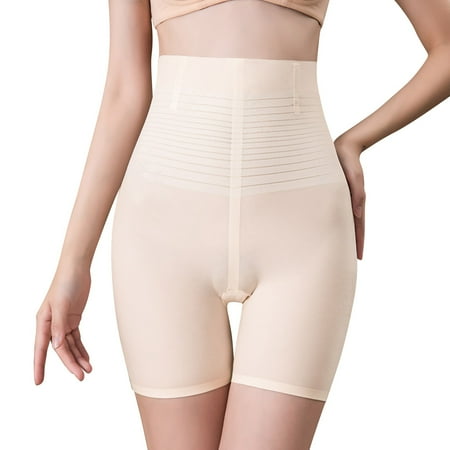 

Strapless Body Shaper for Women Women High Waist Leggings Waist Pants Seamless Lift Body Shaping Pants