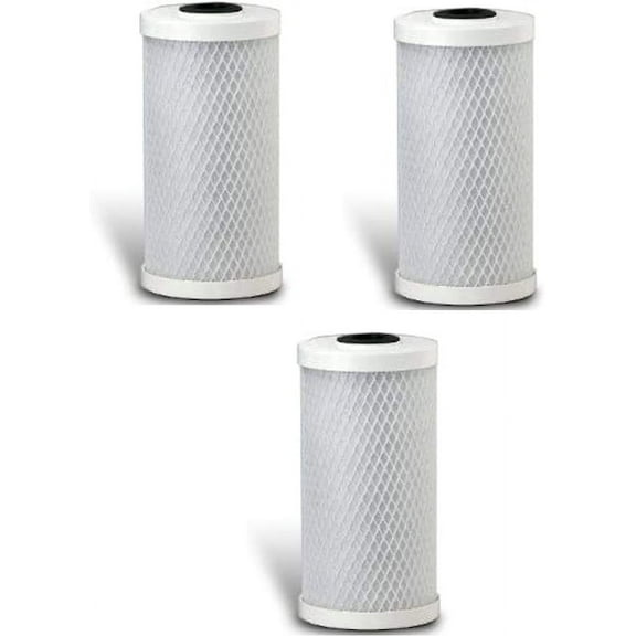 Compatible for HDX HDX4CF4 Carbon High Flow Filter by CFS (3)