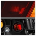 thumbnail image 5 of For 2019-2022 Nissan Altima Factory Tail Light Brake Lamp Outer Left Driver Side, 5 of 6