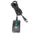 thumbnail image 4 of American DJ VF1100 1000W 1 Liter Medium Size Mobile Smoke Fog Machine w/ Remotes, 4 of 5