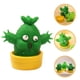 thumbnail image 4 of Juguete elástico con forma de Cactus, juguete divertido de descompresión con forma de Cactus, juguete para apretar con forma de Cactus, 4 of 7
