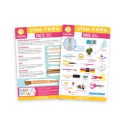 GoldieBlox Makers Craft Essentials Tool Kit