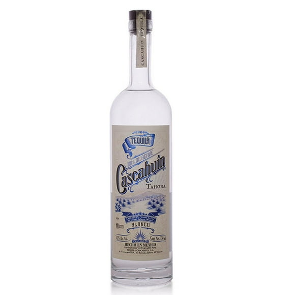 Pack de 2 Tequila Cascahuin Tahona 750 ml Cascahuin Tahona