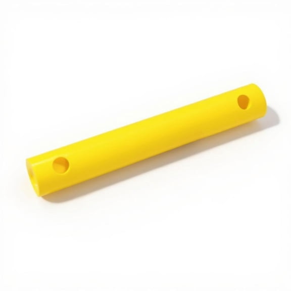 Tnarru Kids Climbing Frame Accessories
Thickened Tube Connectors 35cm Yellow