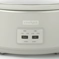 thumbnail image 3 of 7-Quart Cook and Carry Programmable Slow Cooker with Carry Bag, 3 of 5