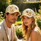 thumbnail image 5 of Lekihaqq 2026 Garden Morning Baseball Cap,Breathable Casual Fashion Sun Protection Hat,All Purpose Outdoor Travel Daily Wear Cap for Men Women Holiday Present, 5 of 7