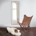 thumbnail image 4 of Tyler Dillon Minogue Full Length Dressing Mirror - Clear, 4 of 8