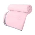 thumbnail image 2 of Soft Skinfriendly Washable Summer Quilt Breathable Summer Airconditioning Quilt, 2 of 7