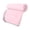 Pink, variant on Air Conditioning Blanket Lightweight Breathable Washable Summer Quilt Reversible Gray Border Circle Print Bed Cover for Home Bedroom Travel Dorm Polyester Fabric Cooling Throw