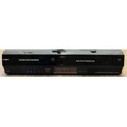 Insignia NS-1Drvcr DVD Recorder VCR Combo 1 Button Vhs to Dvd Dubbing with Hdmi Adapter (New)