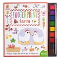 thumbnail image 1 of Pre-Owned Fingerprint Farm (iSeek), 9781647223137, 164722313X, Paperback,, 1 of 1