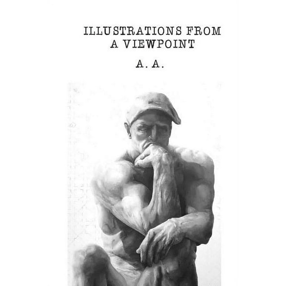 Illustrations from a Viewpoint (Paperback)