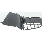 Splash Shield For Mercedes-Benz 300SL 500SL SL320 SL500 Front RH Front Section