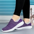 thumbnail image 5 of Unisex Diabetic Shoes | Lace-Free | Plantar Fasciitis/Edema/Swollen Feet/Bunions | Wide Women Size 5-8.5| Men Size, 5 of 5