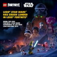 thumbnail image 5 of LEGO Star Wars: A New Hope Mos Eisley Cantina 75290 Building Set, Master Builder Series, Model Kits for Adults to Build, Collectible Gift Idea, 5 of 5
