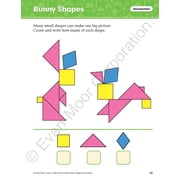 Evan-Moor Smart Start: Beginning Coding Stories and Activities, Kindergarten Workbook
