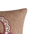 thumbnail image 3 of Avanni Quilted Throw Pillow, 16" x 16", 3 of 4
