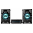 thumbnail image 1 of Minicomponente Sony HCD-SHAKEX30 Sistema de Audio en Casa, 1 of 2