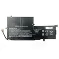 thumbnail image 2 of PK03XL Laptop Battery for HP Spectre x360 Pro G1(V4A12UP) Pro G2(1AE84PP) G2(V1B01EA) Pro G2(1ES74EC) Pro G2(T5Z48AV) G1(H9W42EA) PRO G2 X5N43UC Pro HSTNN-DB6S 13 6789116-00 Pro G1(N6K95UC), 2 of 4