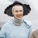 thumbnail image 4 of WASHWEPE Gorro De Con Y Ribete De Para Y Mujer, 4 of 6