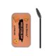 thumbnail image 1 of Ruifaya Jabón para cejas, cera, peinado, maquillaje de larga duración, cepillo para dar forma a las cejas, 10 g, 1 of 1