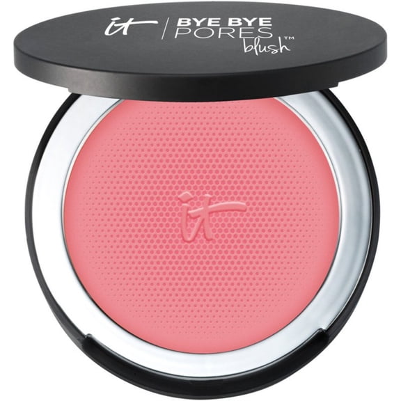 It Cosmetics Bye Bye Pores Blush - Love
