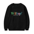 thumbnail image 2 of Wilbur Soot 96’ Version Merch Hoodie Winter Sweatshirt Unisex Streetwear Long Sleeve Pullovers, 2 of 3