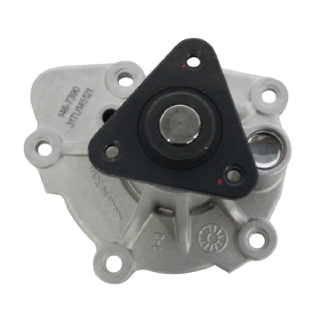 GMB 146-7390 Water Pump that fits a Hyundai Santa Fe Sport (2013-2016)