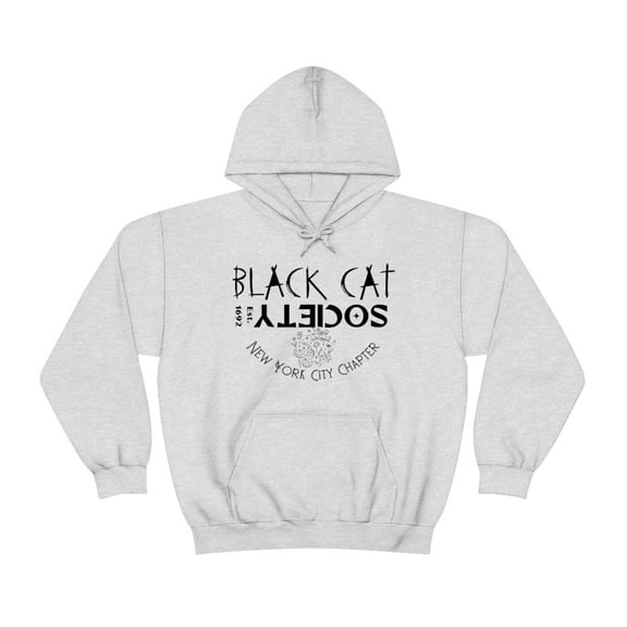 BCS NYC Unisex Heavy Blend™ Hooded Sweatshirt