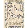 thumbnail image 2 of Big Books of Music: The Big Book of Nostalgia (Paperback), 2 of 2