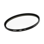 Hoya HD3 UV Light Protector Made with Lightweight, 4x Harder Optical Glass and Aircraft-Grade Aluminum Filter Frame