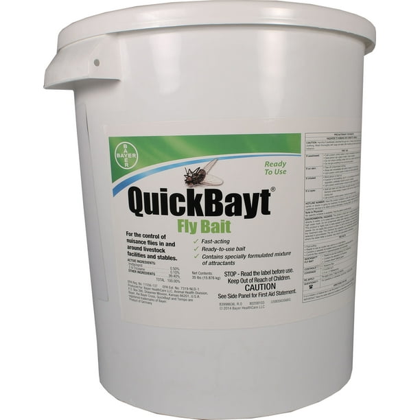 Quickbayt 35 Lb 1 - Walmart.com - Walmart.com