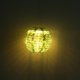 thumbnail image 1 of Colgante impermeable de linterna solar LED de 2 * 8 pulgadas para decoración (hoja grande C) Likrtyny  Iluminación del hogar multifuncional, 1 of 9