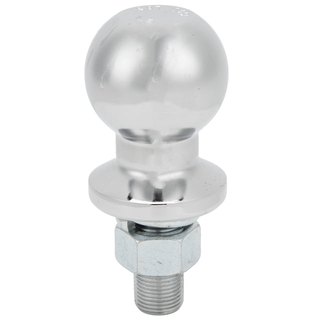 Trailer Hitch Ball,2in Trailer Hitch Ball Caravans Hitch Ball Trailer Tow Ball Advanced Technology