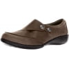 Pewter Suede