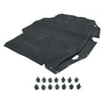 thumbnail image 6 of Hood Insulation Pad 129-680-20-25 1296802025 for Mercedes-Benz 300SL 500S R129 SL500 SL600, 6 of 8
