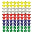 thumbnail image 2 of Sticker King Stickers-Stars, 2 of 2