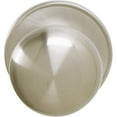 thumbnail image 2 of Dexter Stratus Passage Knobset Satin Nickel, 2 of 2