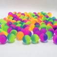 thumbnail image 2 of Phenofice 20Pcs Floating Plastic Bouncing Balls Assorted Color Soft Jumping Balls for Outdoor Use, 2 of 6