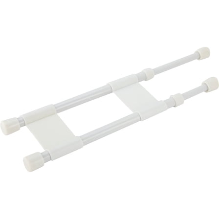 Camco Double Cupboard Bar - Multicolor - 1 Pack