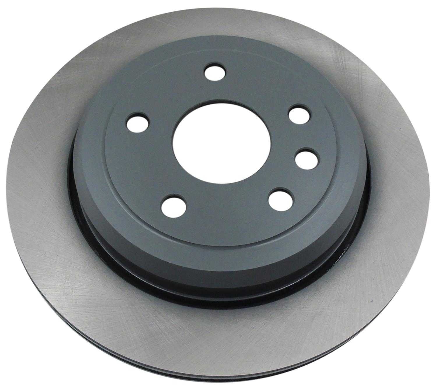 FVP Professional 6621902 FVP Premium Replacement Coated