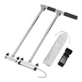 thumbnail image 4 of Soporte de asistencia para conducir para personas con discapacidad, longitud ajustable con bolsa de almacenamiento, 4 of 9