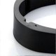 thumbnail image 4 of 2pcs Universal 6x9 Car Speaker Spacers Adapter Mount Bracket Plate Ring Holders, 4 of 5