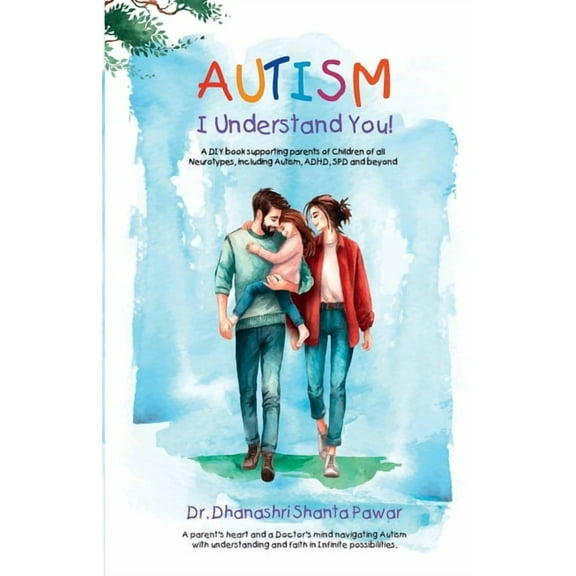 Autism I understand You!, (Paperback)