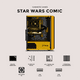 thumbnail image 5 of Gabinete XTREME PC GAMING StarWars Stormtrooper Comic Media Torre 4 Fan ARGB Amarillo CXTSTKRYE, 5 of 6
