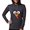 Heather Gray, variant on CafePress - Family Thanksgiving Day Turkey Face Women's Hoode - Womens Hooded Shirt