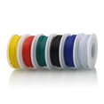 thumbnail image 4 of Kit de cables CBAZY 26 AWG, 6 colores, 10 m, eléctrico de PVC, 4 of 7