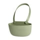 thumbnail image 2 of Organizador de almacenamiento para fregadero de cocina, cesta colgante para esponjas y paños de cocina, organizador de grifo de doble capa con diseño de secado rápido, accesorio multifuncional para, 2 of 2